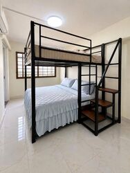 Blk 289F Nature View (Bukit Batok), HDB 4 Rooms #628935841
